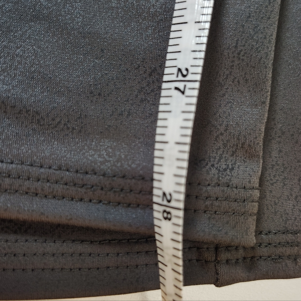 All Worthy By Hunter McGrady Women's Leggings 4XT - Picture 5 of 7